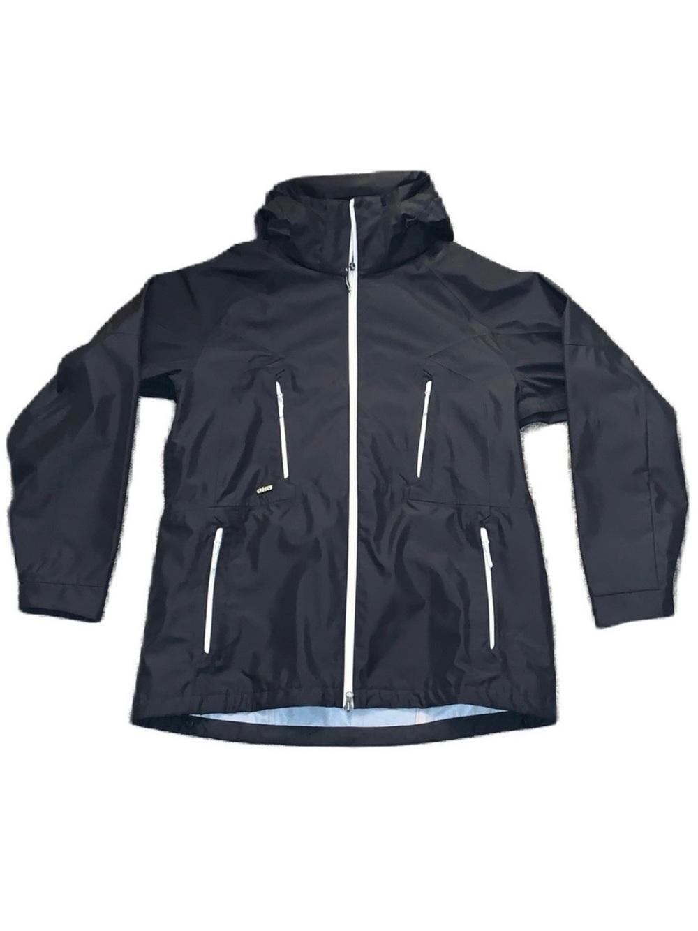 Eira XL Waterproof Jacket Rain Snow Ski Snowboard Fall Winter Spring 20K/20K EUC
